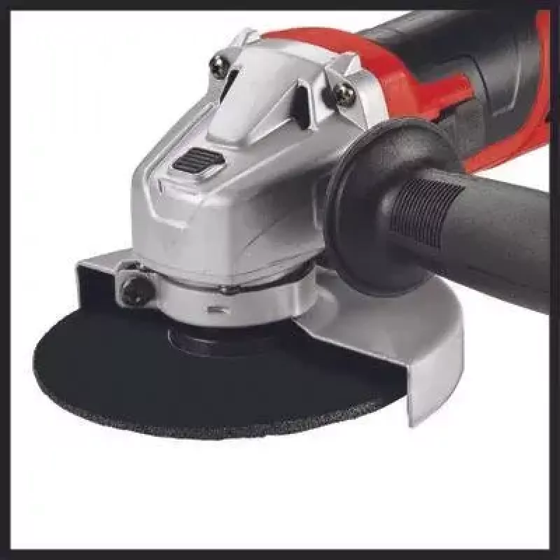 Leņķa slīpmašīna Einhell TC-AG 125/850 Kit