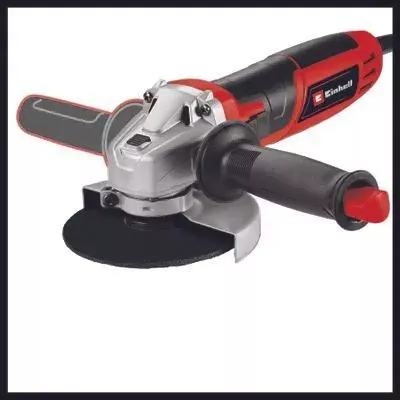 Leņķa slīpmašīna Einhell TC-AG 125/850 Kit