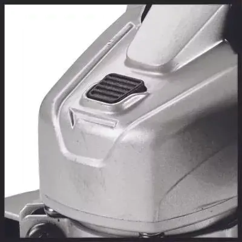 Leņķa slīpmašīna Einhell TC-AG 125/850 Kit