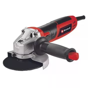 Leņķa slīpmašīna Einhell TC-AG 125/850 Kit