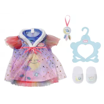 Baby Annabell Sweet Dreams naktskrekls 43cm Leļļu apģērbu komplekts