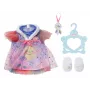 Baby Annabell Sweet Dreams naktskrekls 43cm Leļļu apģērbu komplekts