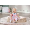 Baby Annabell Sweet Dreams naktskrekls 43cm Leļļu apģērbu komplekts