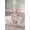 Baby Annabell Sweet Dreams naktskrekls 43cm Leļļu apģērbu komplekts
