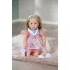 Baby Annabell Sweet Dreams naktskrekls 43cm Leļļu apģērbu komplekts