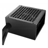 DEEPCOOL Pf750 barošanas bloks 750 W 20+4 Pin ATX - melns