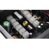 DEEPCOOL Pf750 barošanas bloks 750 W 20+4 Pin ATX - melns