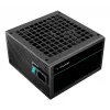 DEEPCOOL Pf750 barošanas bloks 750 W 20+4 Pin ATX - melns