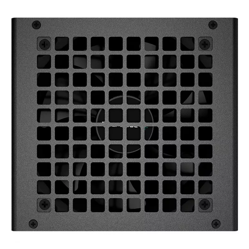 DEEPCOOL Pf750 barošanas bloks 750 W 20+4 Pin ATX - melns