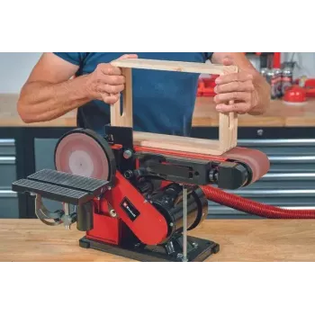 Lentas/disku slīpmašīna Einhell TC-US 380