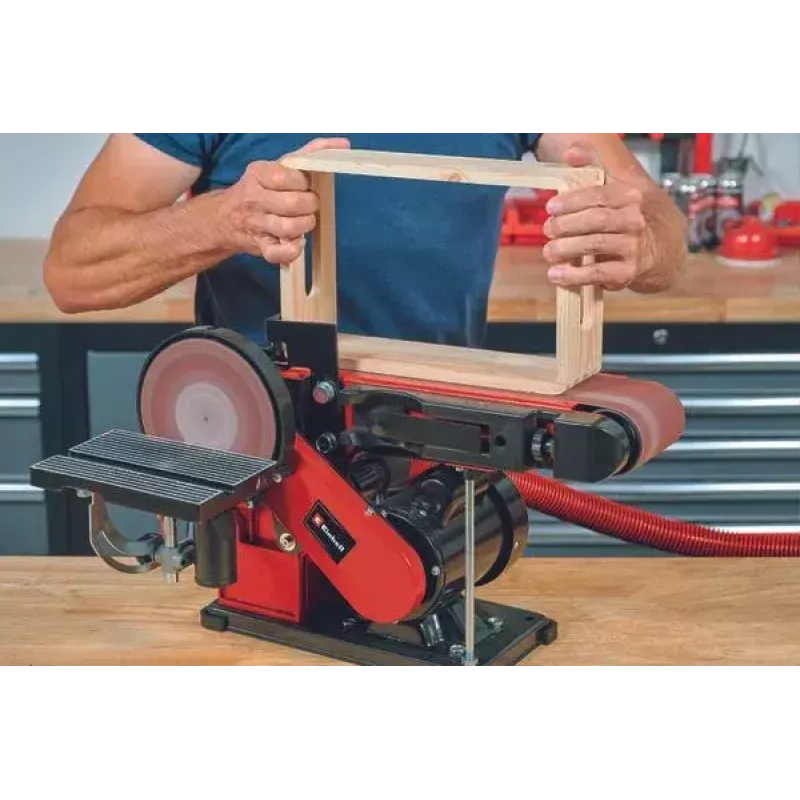 Lentas/disku slīpmašīna Einhell TC-US 380