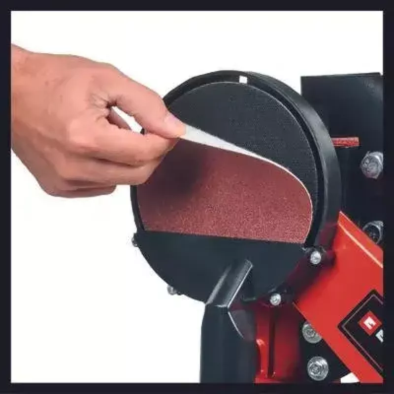 Lentas/disku slīpmašīna Einhell TC-US 380