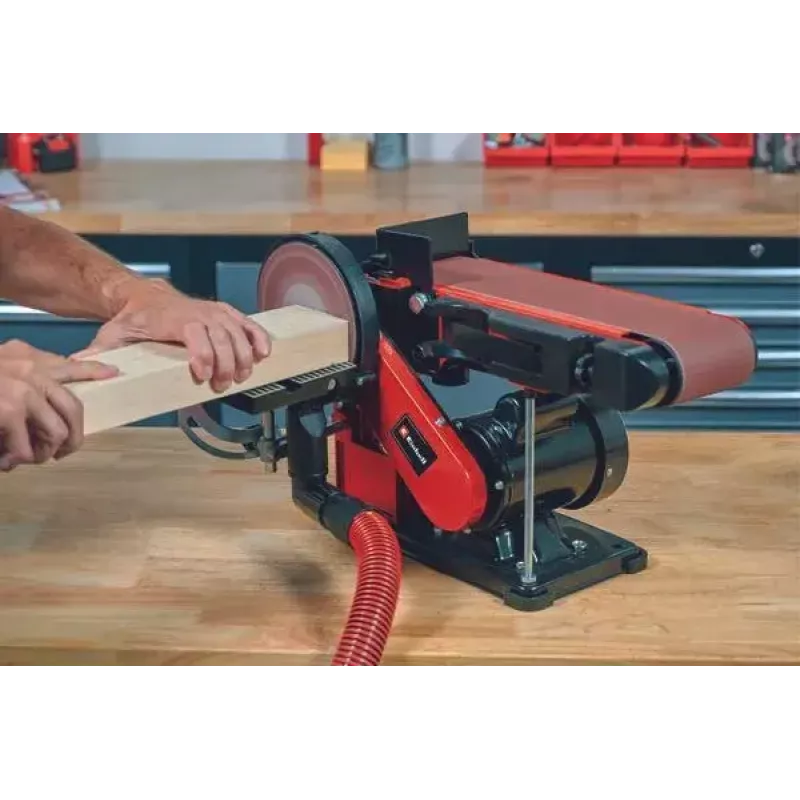 Lentas/disku slīpmašīna Einhell TC-US 380