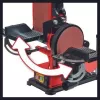 Lentas/disku slīpmašīna Einhell TC-US 380