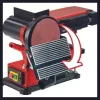 Lentas/disku slīpmašīna Einhell TC-US 380