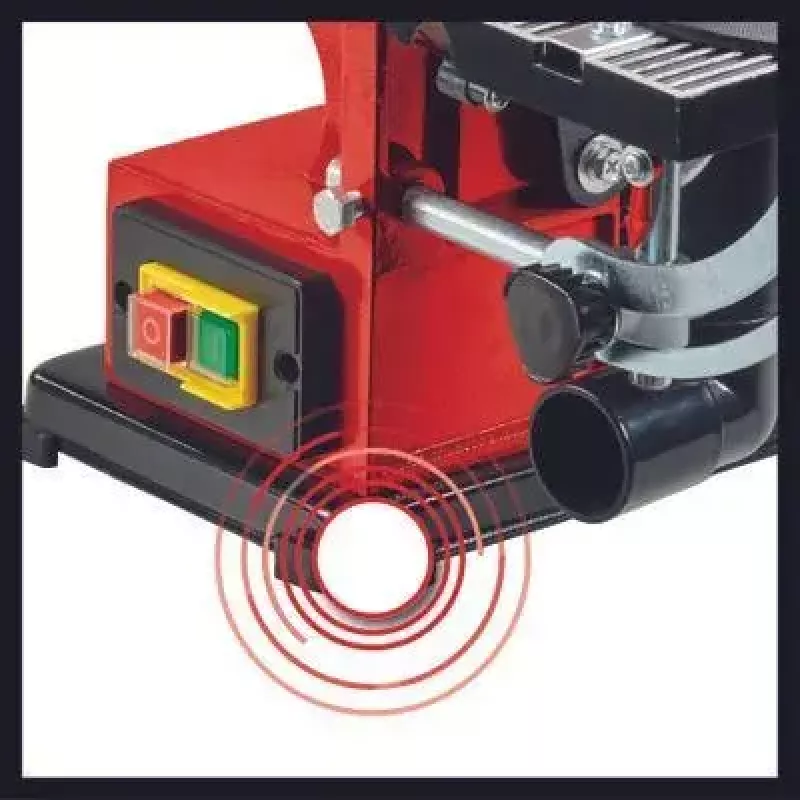 Lentas/disku slīpmašīna Einhell TC-US 380