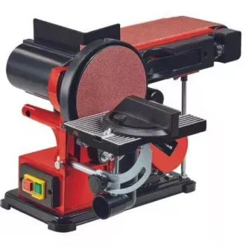 Lentas/disku slīpmašīna Einhell TC-US 380