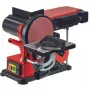 Lentas/disku slīpmašīna Einhell TC-US 380