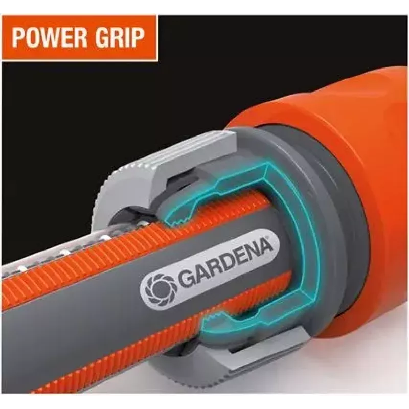 Tikai šļūtene Gardena Comfort FLEX šļūtene 13 mm (1/2) 50 m