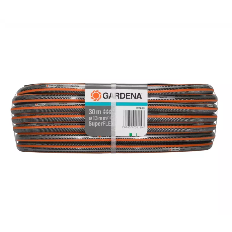 Tikai šļūtene Gardena Premium SuperFLEX šļūtene 13 mm (1/2) 30 m