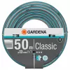 Dārza šļūtene Gardena 18010-20 50 m Virszemes PVC Pelēka Tirkīza