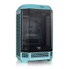 PC korpuss Thermaltake 300 Tirkīza Mikrotornis