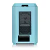 PC korpuss Thermaltake 300 Tirkīza Mikrotornis