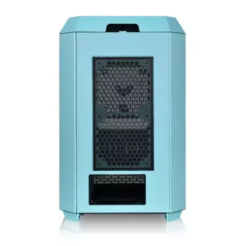 PC korpuss Thermaltake 300 Tirkīza Mikrotornis