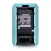 PC korpuss Thermaltake 300 Tirkīza Mikrotornis
