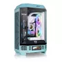 PC korpuss Thermaltake 300 Tirkīza Mikrotornis