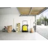 Sweeper Kärcher S 6 Melns dzeltens