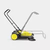 Sweeper Kärcher S 6 Melns dzeltens