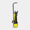 Sweeper Kärcher S 6 Melns dzeltens