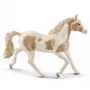 Figurīns Schleich Paint Horse Mare - HORSE CLUB modelis SLH 13884, plastmasa, daudzkrāsains, vecums 5+
