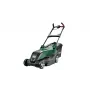 Elektriskais zāles pļāvējs Bosch AdvancedRotak 44-750, 1800 W, 44 cm pļaušanas platums, zaļš/melns