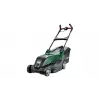 Elektriskais zāles pļāvējs Bosch AdvancedRotak 44-750, 1800 W, 44 cm pļaušanas platums, zaļš/melns