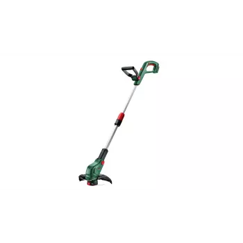 Bosch UniversalGrassCut 18V-26-500 26 cm Baterijas Melns, Zaļš