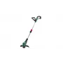 Bosch UniversalGrassCut 18V-26-500 26 cm Baterijas Melns, Zaļš