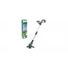 Bosch UniversalGrassCut 18V-26-500 26 cm Baterijas Melns, Zaļš