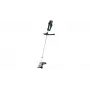 Bosch BrushCut bezvada zāles šķēres 2,4 mm 36 V litija jonu (Li-Ion) Zaļš