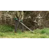 Bosch BrushCut bezvada zāles šķēres 2,4 mm 36 V litija jonu (Li-Ion) Zaļš