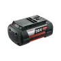 Bosch GBA 36V 6.0Ah akumulators un lādētāja komplekts
