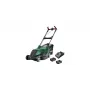 Bosch AdvancedRotak Walk behind lawn mower baterija zaļa