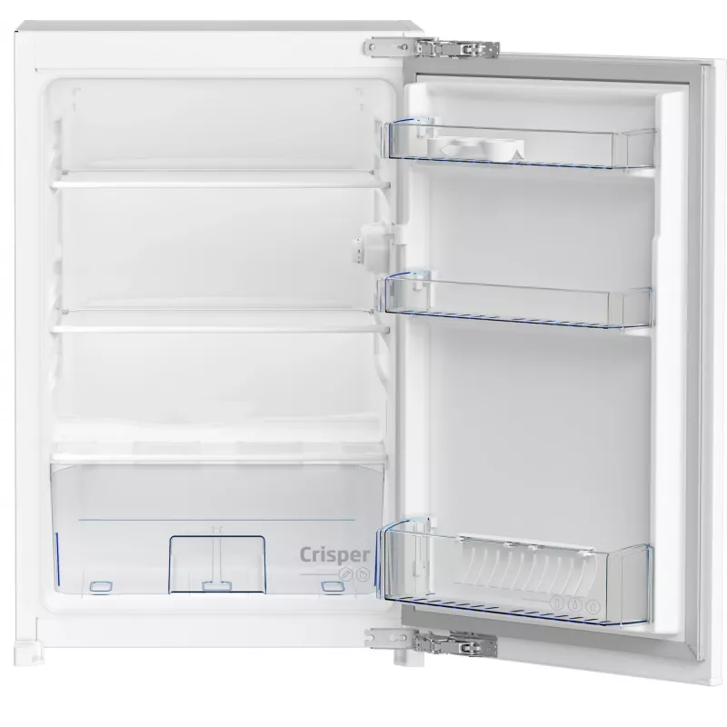 Beko B1804FN ledusskapis Iebūvējams 126 L Balts