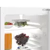 Beko B1804FN ledusskapis Iebūvējams 126 L Balts
