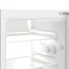 Beko B1804FN ledusskapis Iebūvējams 126 L Balts