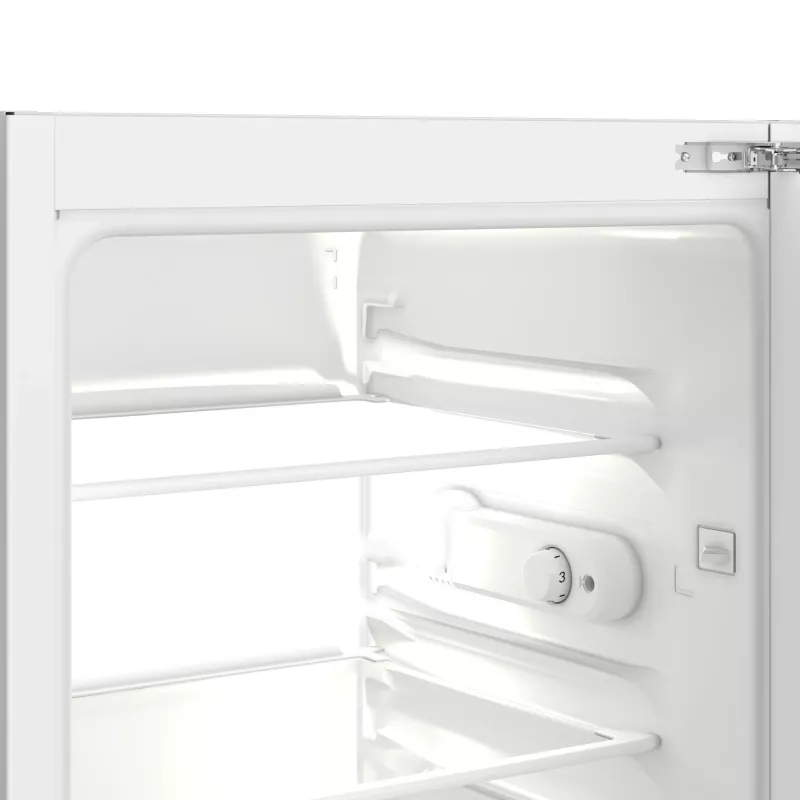 Beko B1804FN ledusskapis Iebūvējams 126 L Balts