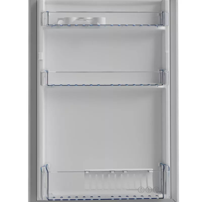 Beko B1804FN ledusskapis Iebūvējams 126 L Balts