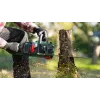 Bezvada motorzāģis Bosch AdvancedChain 36V-35-40 — 36V, 2 Ah akumulators, 35 cm vadotne, 31 cm zāģēšanas garums