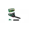 Bezvada motorzāģis Bosch AdvancedChain 36V-35-40 — 36V, 2 Ah akumulators, 35 cm vadotne, 31 cm zāģēšanas garums
